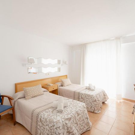 Hotel Santa Faz (Adults Only) Benidorm Eksteriør billede