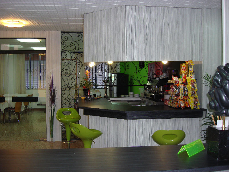 Hotel Santa Faz (Adults Only) Benidorm Eksteriør billede