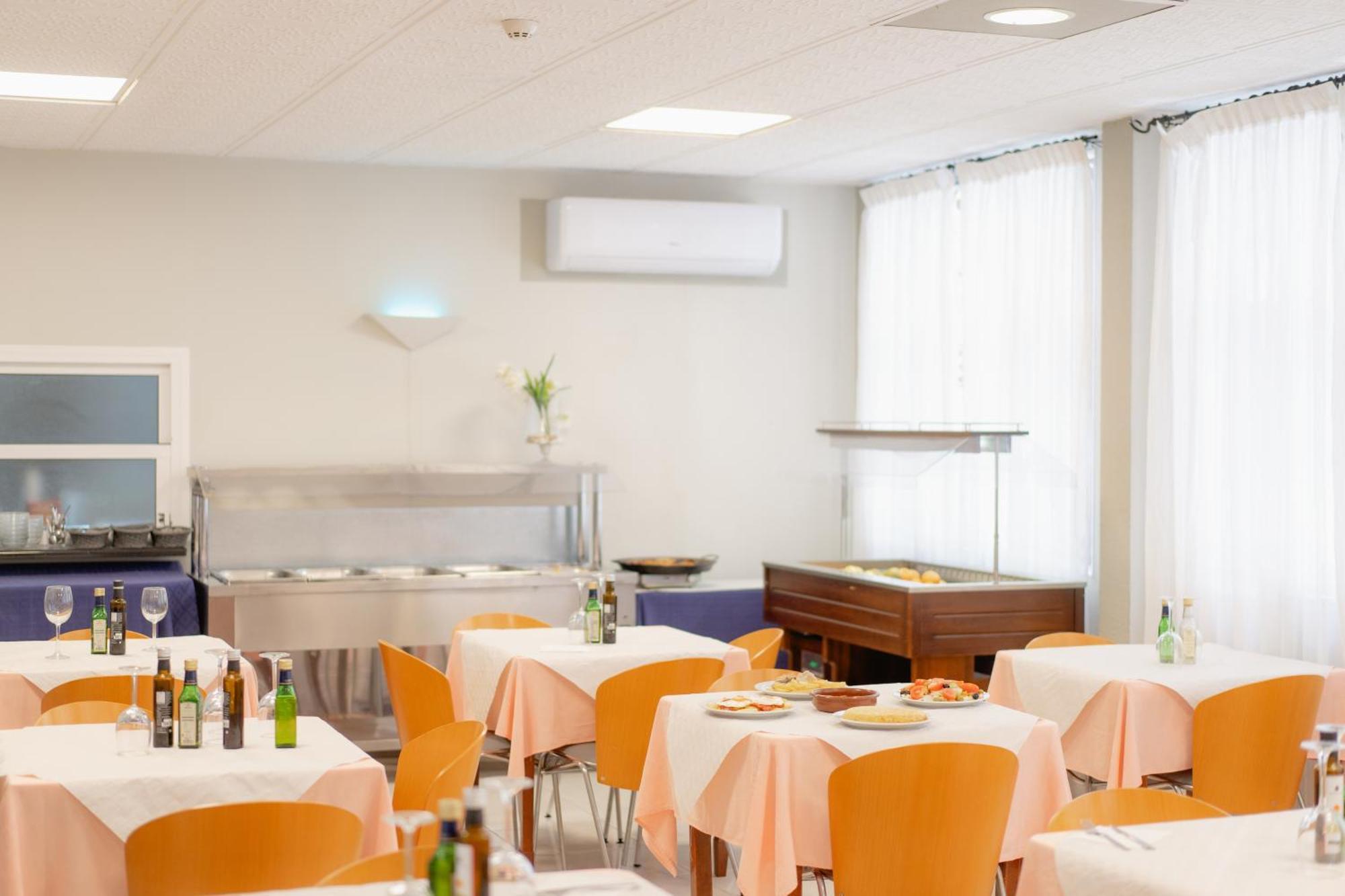 Hotel Santa Faz (Adults Only) Benidorm Eksteriør billede