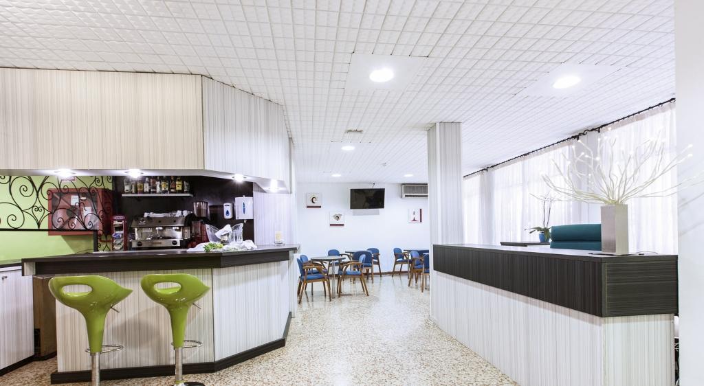 Hotel Santa Faz (Adults Only) Benidorm Eksteriør billede