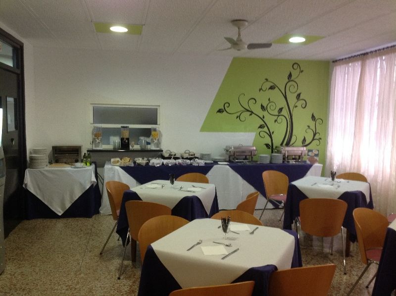Hotel Santa Faz (Adults Only) Benidorm Eksteriør billede
